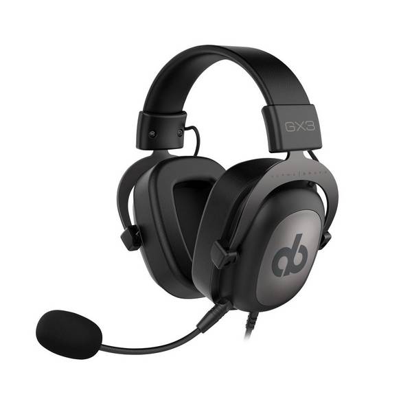 Veho Alpha Bravo GX-3 Pro gamingheadset