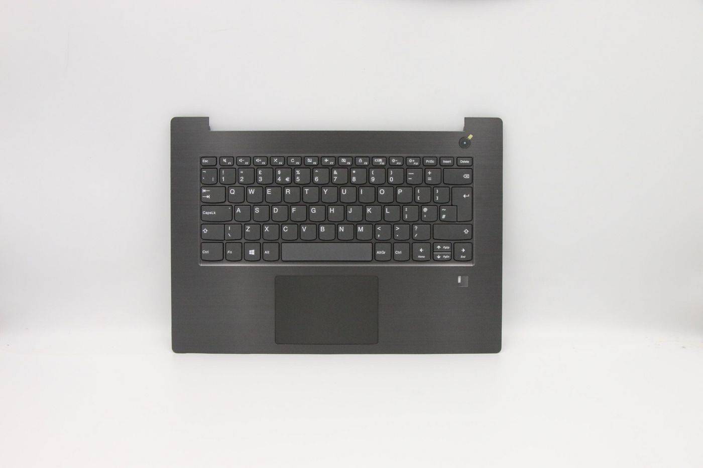 Lenovo bovenbehuizing met toetsenbord (VK)-0