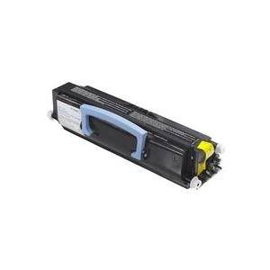 Dell High Capacity Use and Return Toner - Mit hoher Kapazität - Schwarz - original - Tonerpatrone Use and Return - für-0