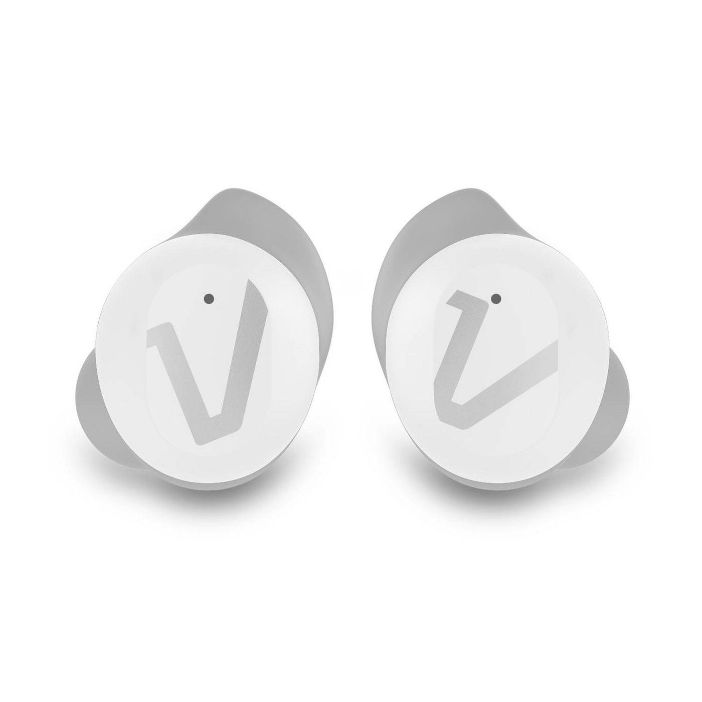 Veho Veho RHOX draadloze oordopjes - Fusion White-0