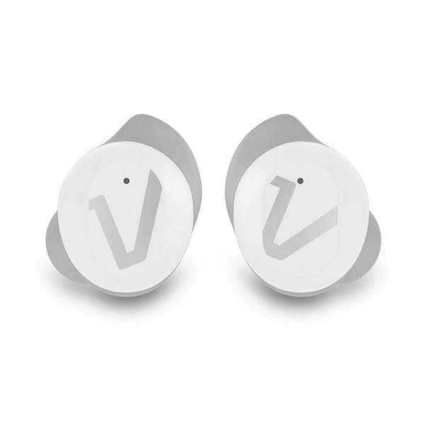 Veho Veho RHOX draadloze oordopjes - Fusion White