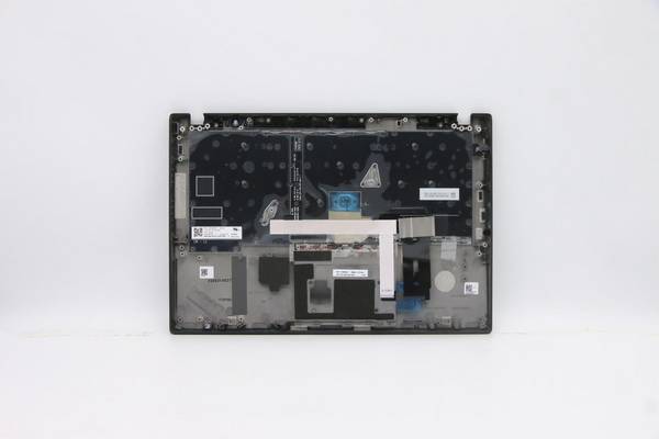 Lenovo Cover + toetsenbord voor Lenovo ThinkPad T14s Gen 1 notebook