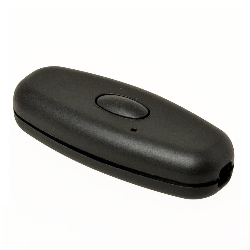 Arditi Snoerdimmer Zwart-0