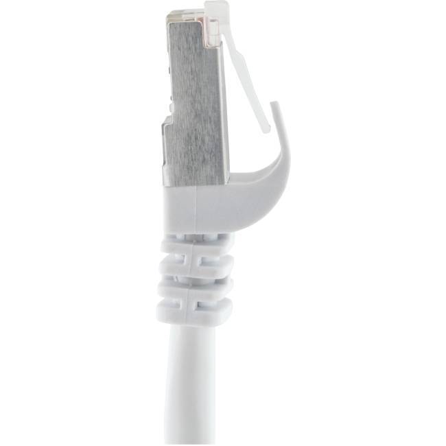 Schwaiger CAT6 netwerkkabel, S/FTP, 2,5m, wit-0