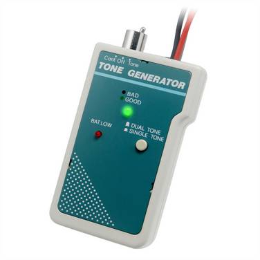 Hobbes 256711A HOBBES Kabelsuchgerät Tongenerator Adapter