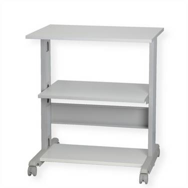 ROLINE Printer tafel, grijs