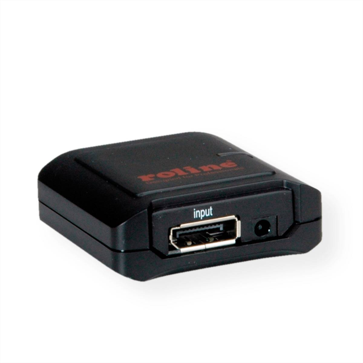 ROLINE DisplayPort Extender, 30m-0