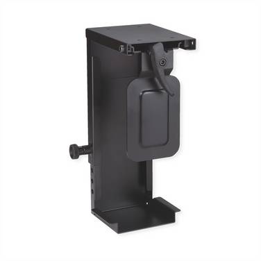 VALUE Mini PC houder zwart