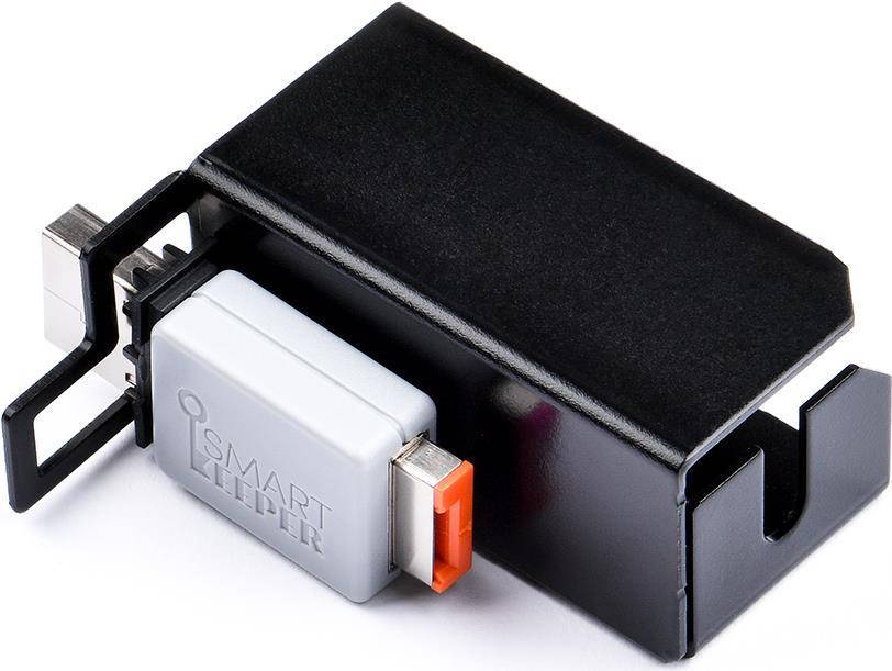 SmartKeeper Basic "Toetsenbord/Muis" Slot oranje-0