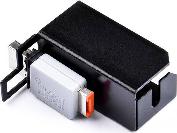 SmartKeeper Basic "Toetsenbord/Muis" Slot oranje