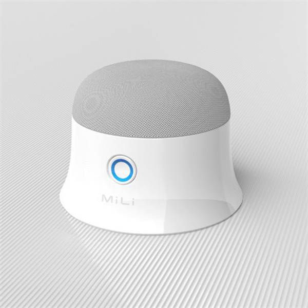 ultron Mag Soundmate magnetische BT Speaker 1 stuk wit