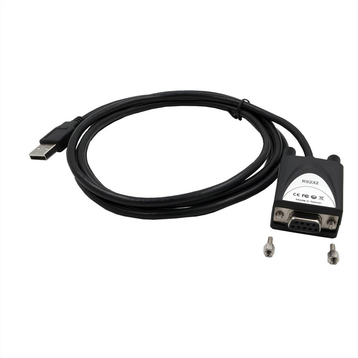 Exsys Computer Kabel Adapter 1.8 m