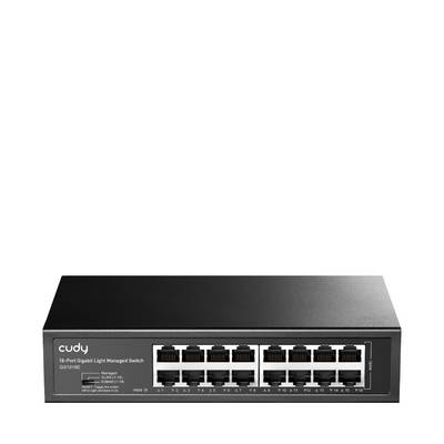 cudy GS1016E CUDY Netwerk switch-0