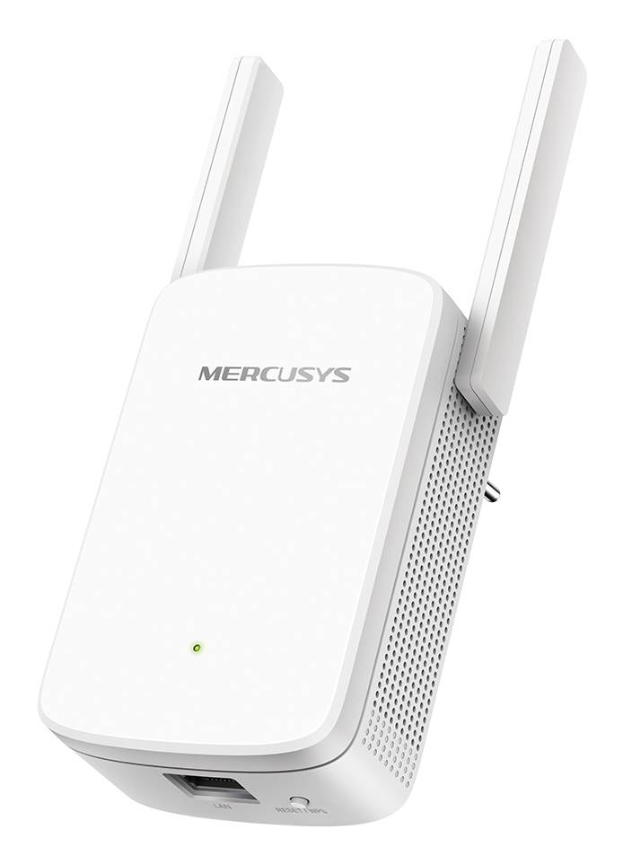 MEU Mercusys ME30 netwerkextender Wit 10, 100, 1000 Mbit/s-4