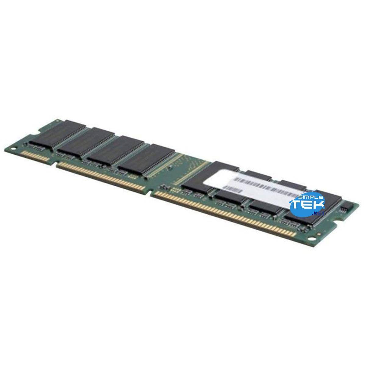 Lenovo 4GB PC3-12800 DDR3-1600 UDIMM meegeleverd-1