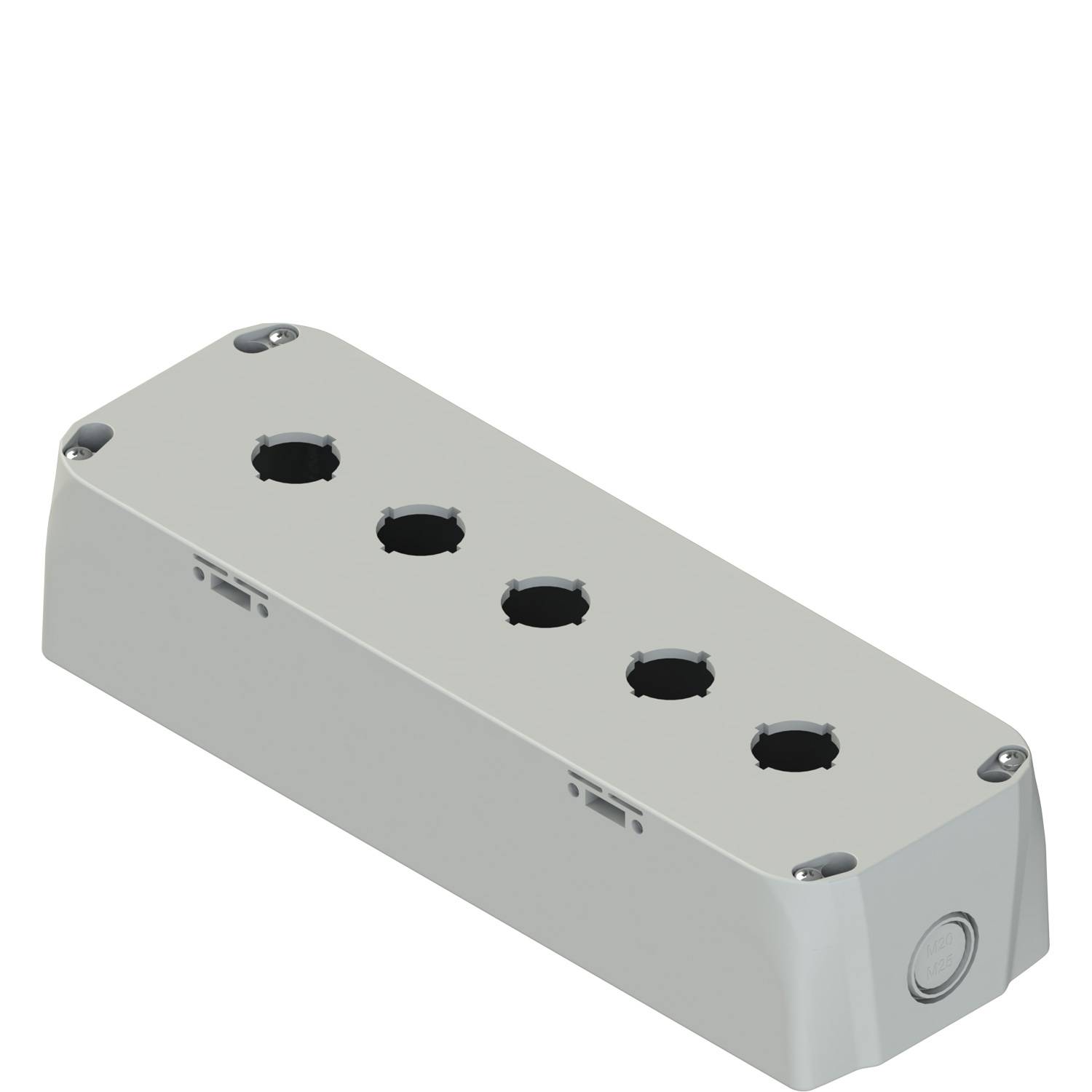 Pizzato Elettrica - EA 37010 - PIZZATO EA 37010 Produkt-0