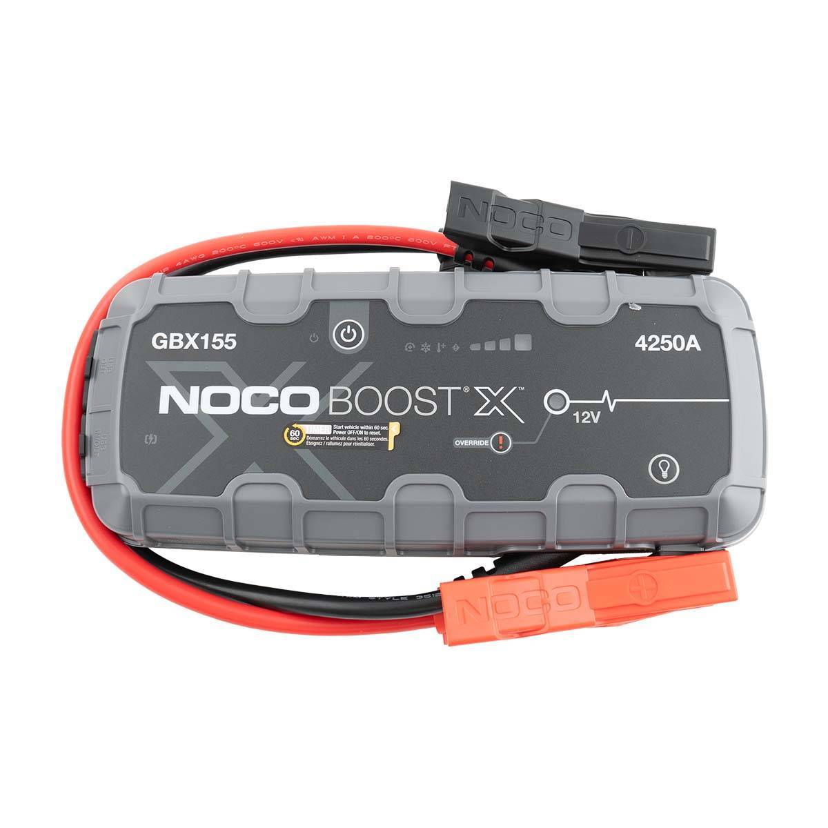 NOCO GBX155 voertuigstartbooster 4250 A-0