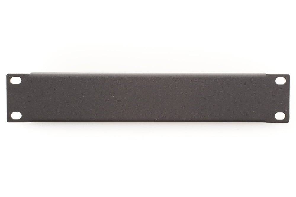 Danicom - 10 inch afdekpaneel - 1U-0