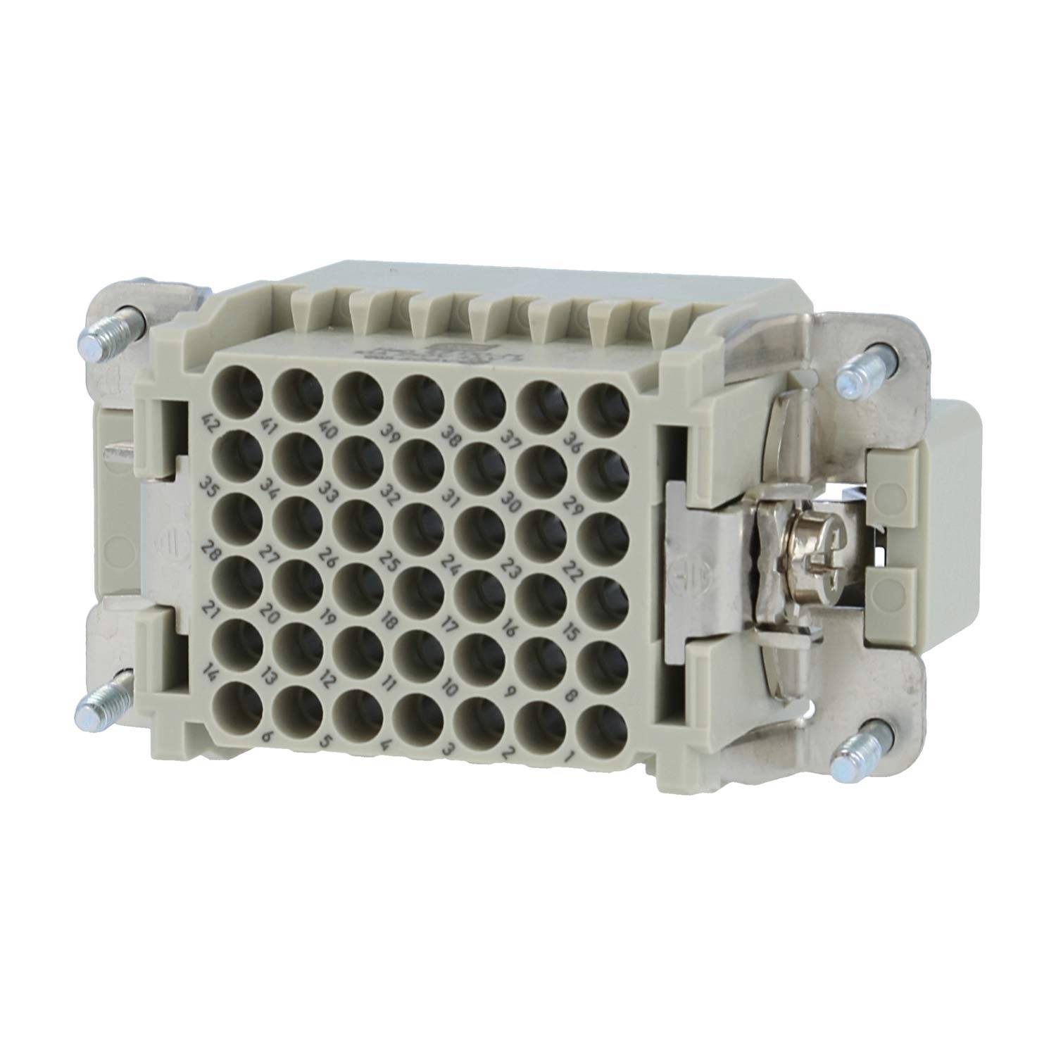 Harting Kontakteinsatz Crimp 09160423001-3