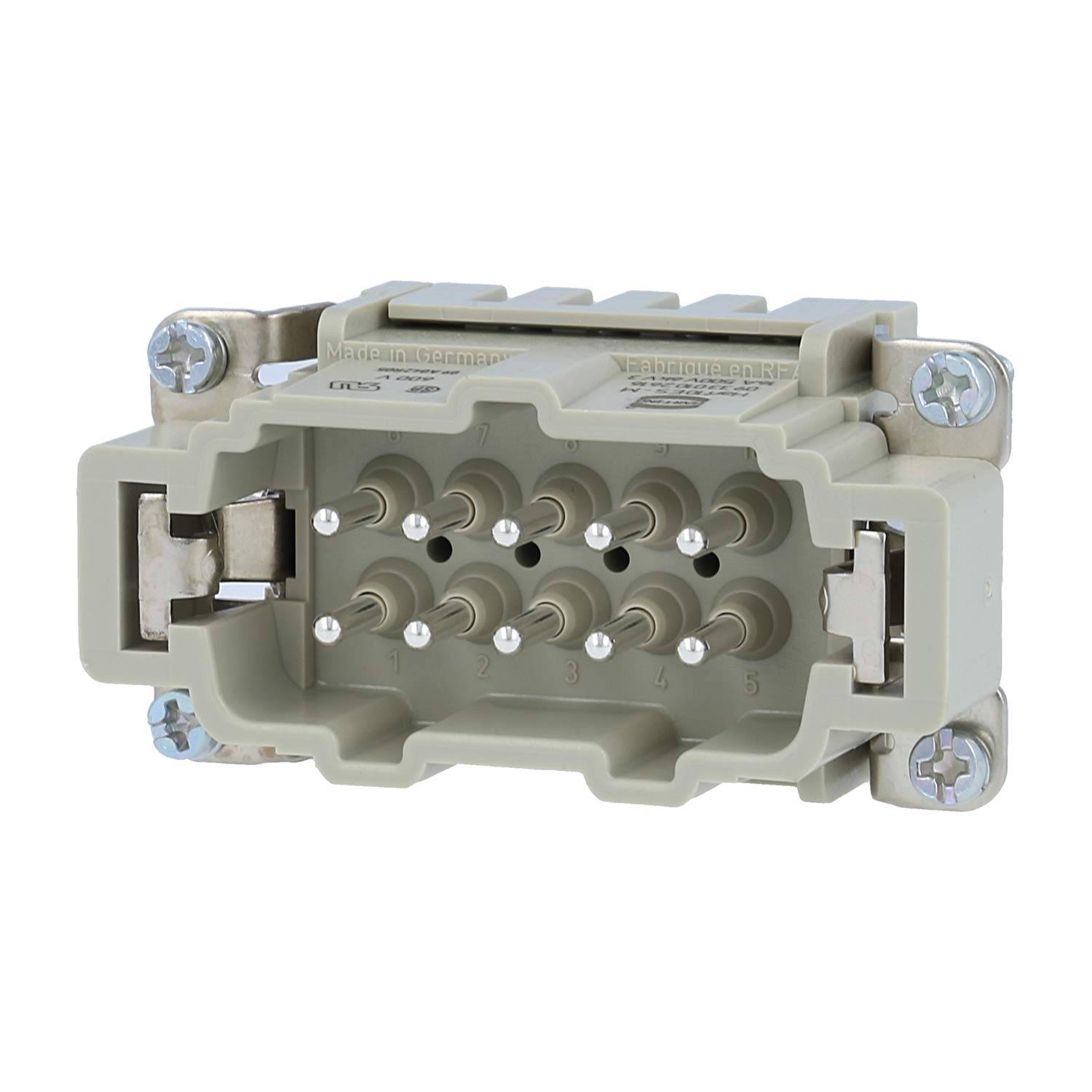 Harting Stifteinsatz 09330102616