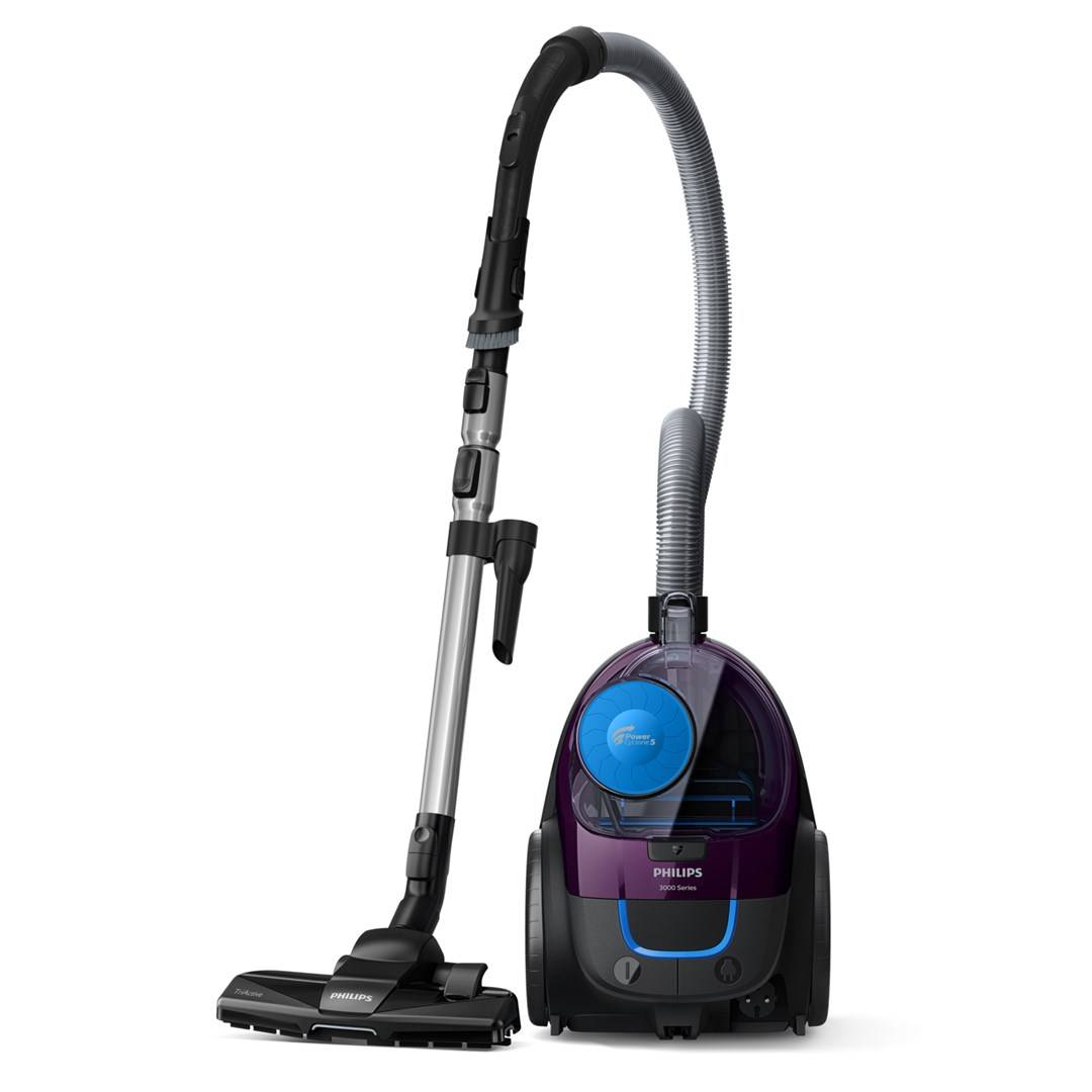 Philips 3000-serie FC9333/09 stofzuiger 1,5 L Cilinderstofzuiger Droog 900 W Zakloos-6