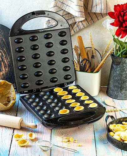 ADLER AD 3039 pinda-rooster zwart-5