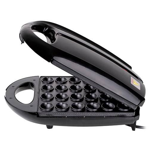 ADLER AD 3039 pinda-rooster zwart-2