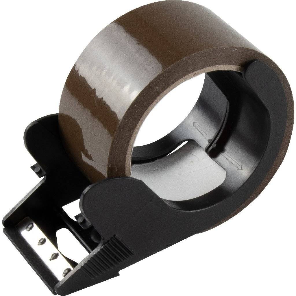 Stylex Plakband + Dispenser 5x600 cm-2