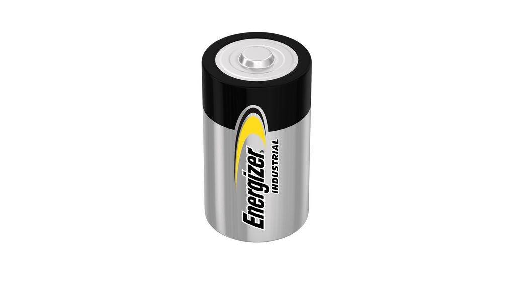ENERGIZER BATTERIJ INDUSTRIAL PRO LR14 C R14 1,5V 12 STUKS-1