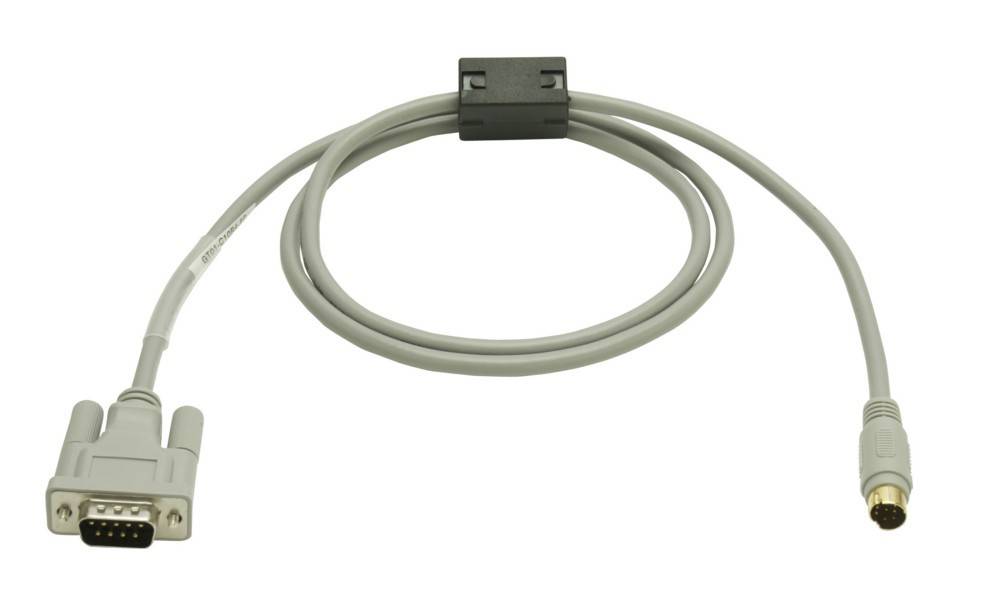 Mitsubishi Electric Verbindungskabel GT01-C300R4--0