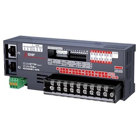 Mitsubishi Electric Ausgangsmodul NZ2GN2B1-16TE(C-0