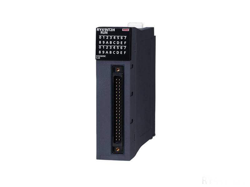 Mitsubishi Electric Ausgangsmodul RY41NT2H-0