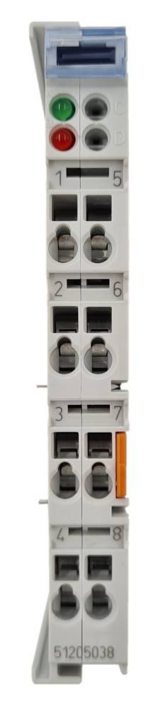 Mitsubishi Electric Ausgangsmodul STL-DA4-V1-0