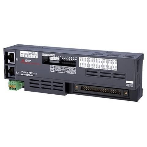 Mitsubishi Electric Eingangsmodul NZ2GNCF1-32D-0