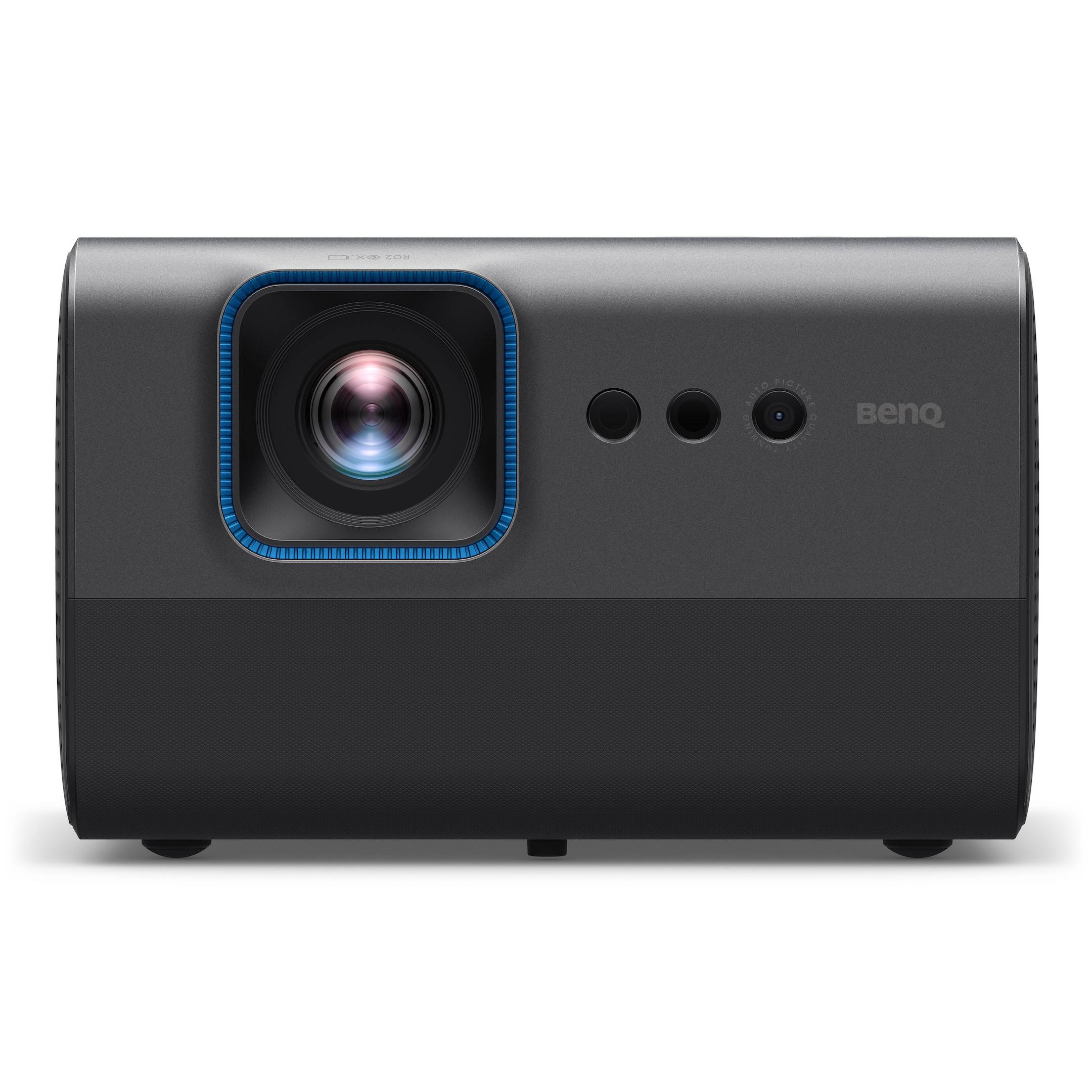 GP520 - DLP-projector - 4-kanaals LED - draagbaar-2