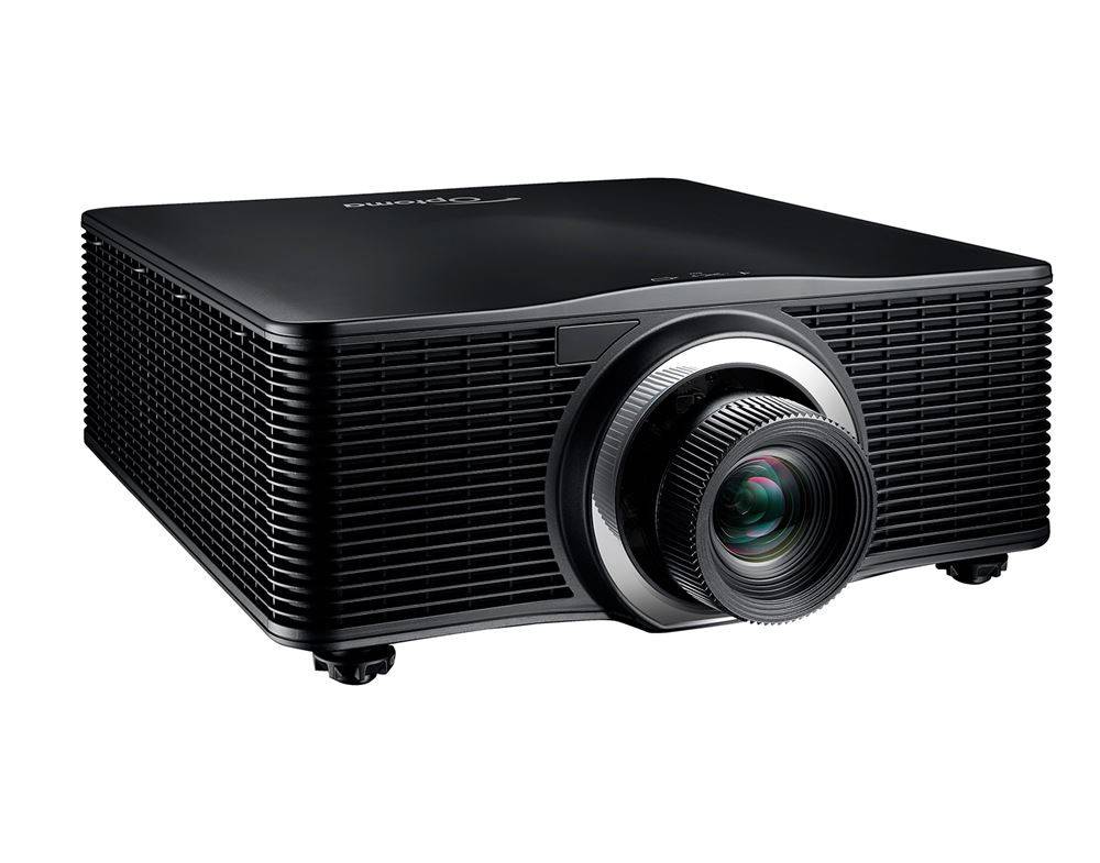 ZU1100 - DLP-projector - laser - 3D - 9600 ANSI lumen - WUXGA (1920 x 1200)-2