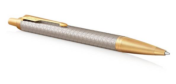 Parker 1931687 Balpen Blauw Intrekbare Balpen met Clipbevestiging 1 stuk-4