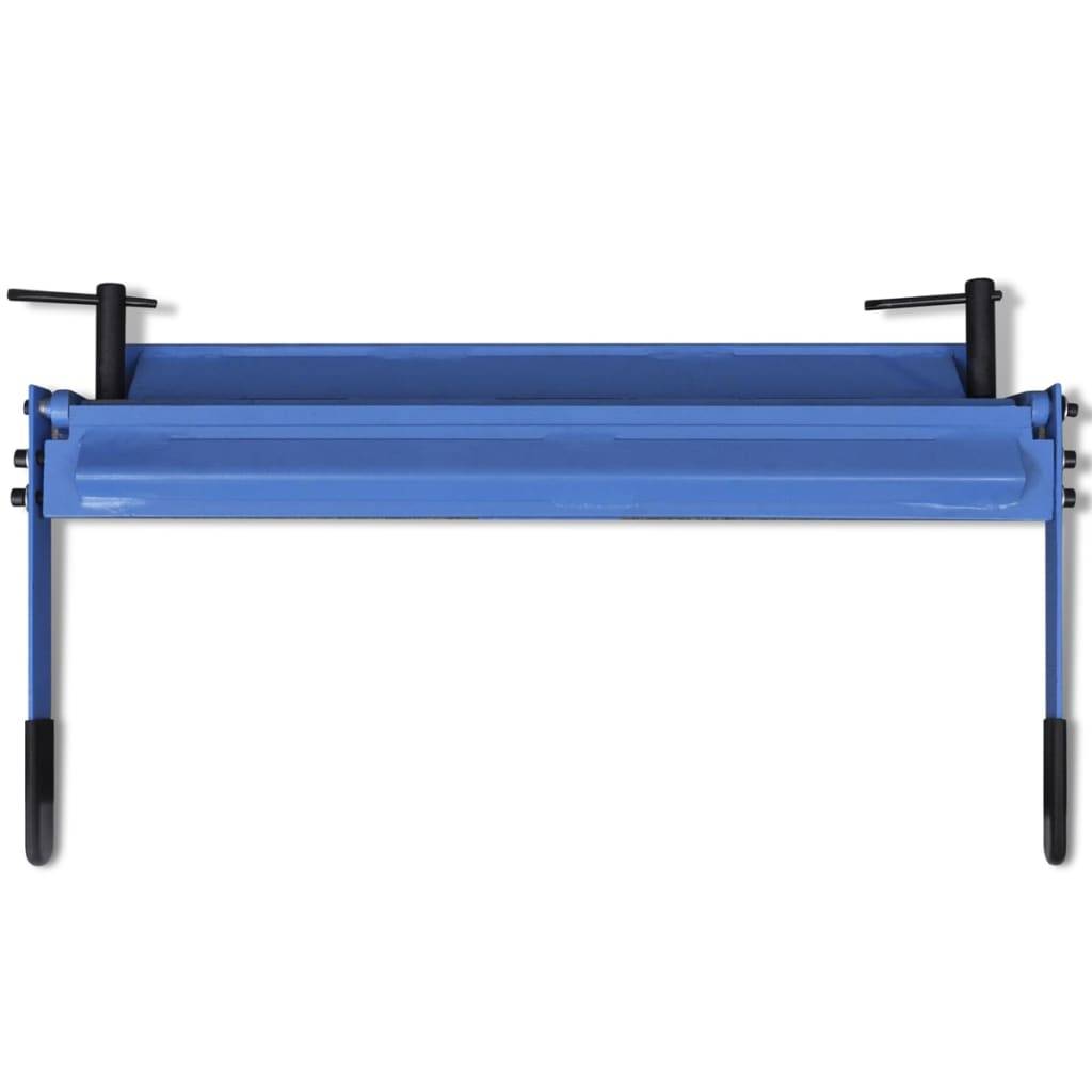 vidaXL - Metalen - plaat - vouwmachine - 450 - mm-3