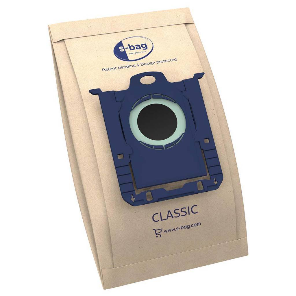 Electrolux 9001684621 Stofzuigerzak E200b-0
