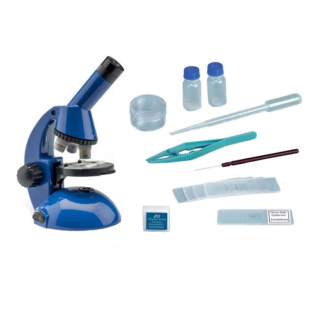 Kosmos my discovery microscoop 40020516169844002051616984-1