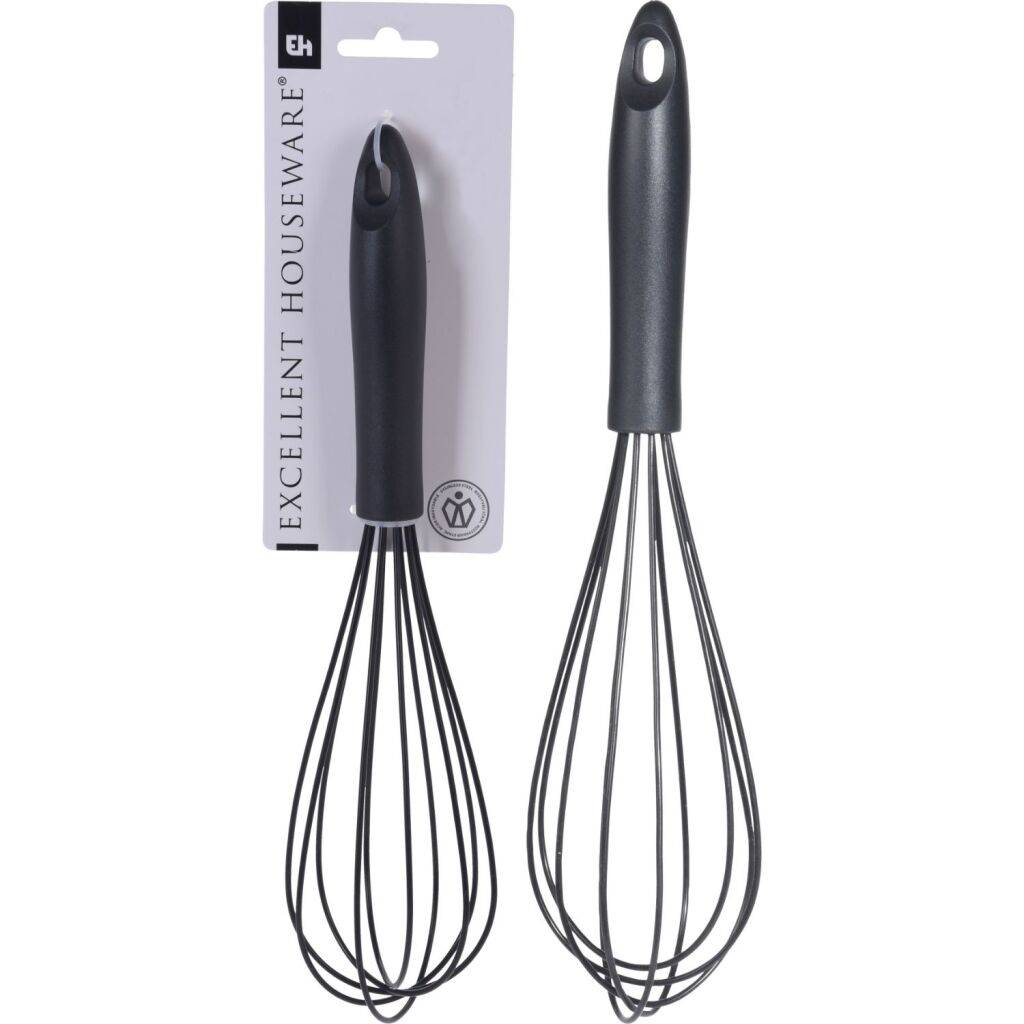 Excellent Houseware Garde Zwart-0