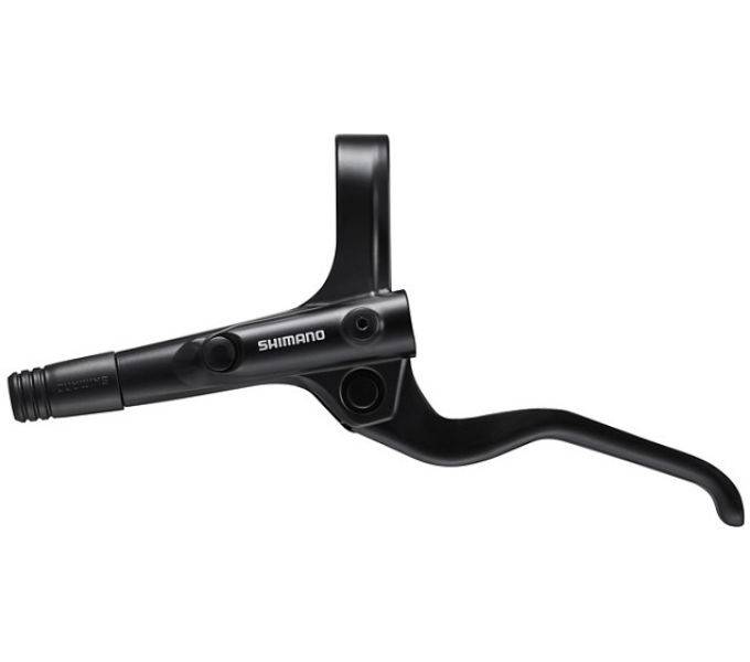 Remhendel links Shimano Acera BL-MT201 - zwart-0