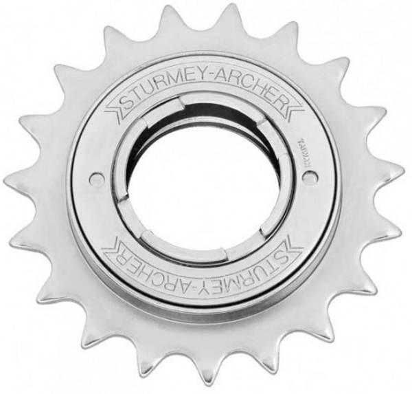 Freewheel Sturmey Archer 20 tands 3/32 inch