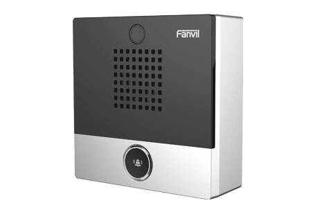 Fanvil TFE SIP mini-intercom i10S-1