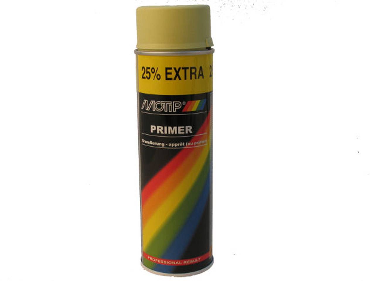 Primer Motip 500ml - beige-0