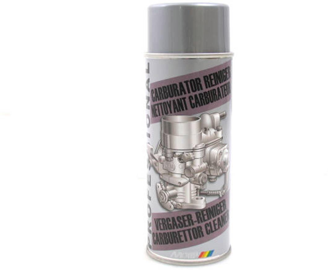 Carburateurreiniger Motip 500ml-0