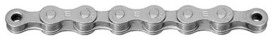 Ketting Sunrace CNS1E 1/2 X 1/8" E-bike Dacromet - 136 schakels-0