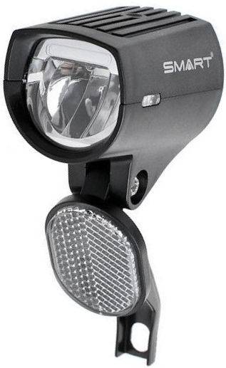 Koplamp Smart D&E E-bike DC6 48V-0