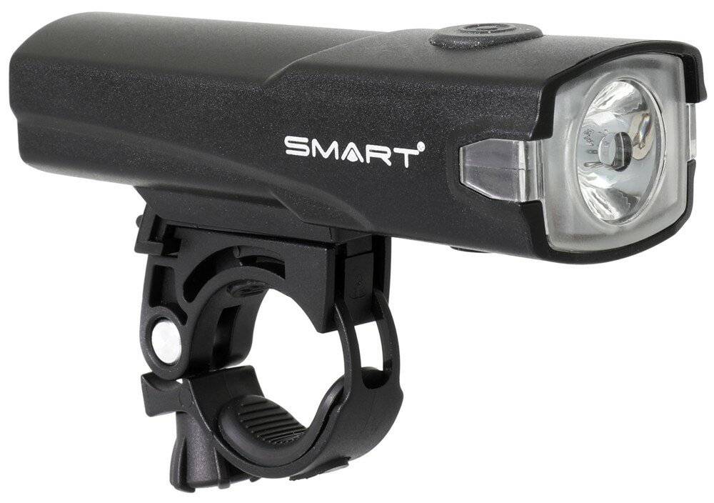 USB-oplaadbare koplamp Smart Rays 700 USB-0