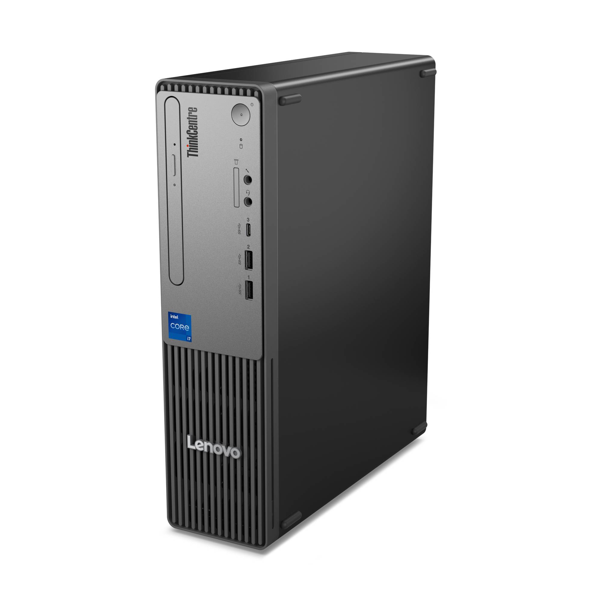 LEV Lenovo ThinkCentre neo 50s Gen 5 Intel® Core™ i5 i5-14400 16 GB DDR5-SDRAM 1 TB SSD Windows 11 Pr...-4